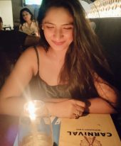 Vaishnavi